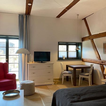 Gut Alt Farpen Ferienwohnung 2 Blowatz Exterior photo