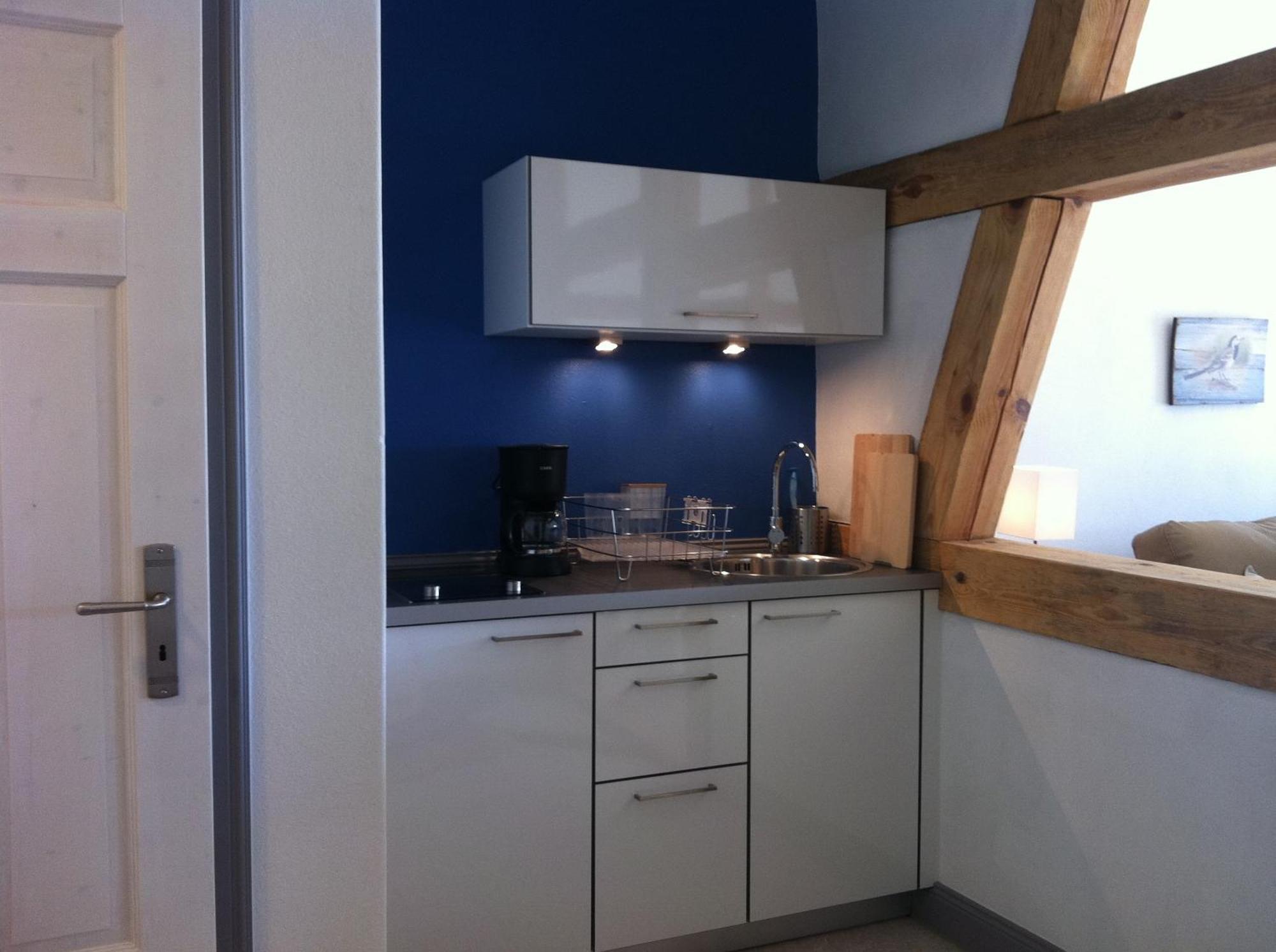 Gut Alt Farpen Ferienwohnung 2 Blowatz Exterior photo